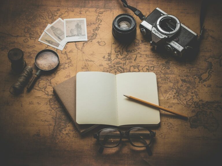 How I Approach Problem-Solving in Creative Ways