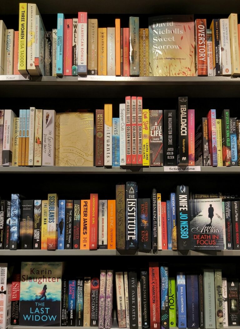 Why Sharing Stories Can Transform Connections